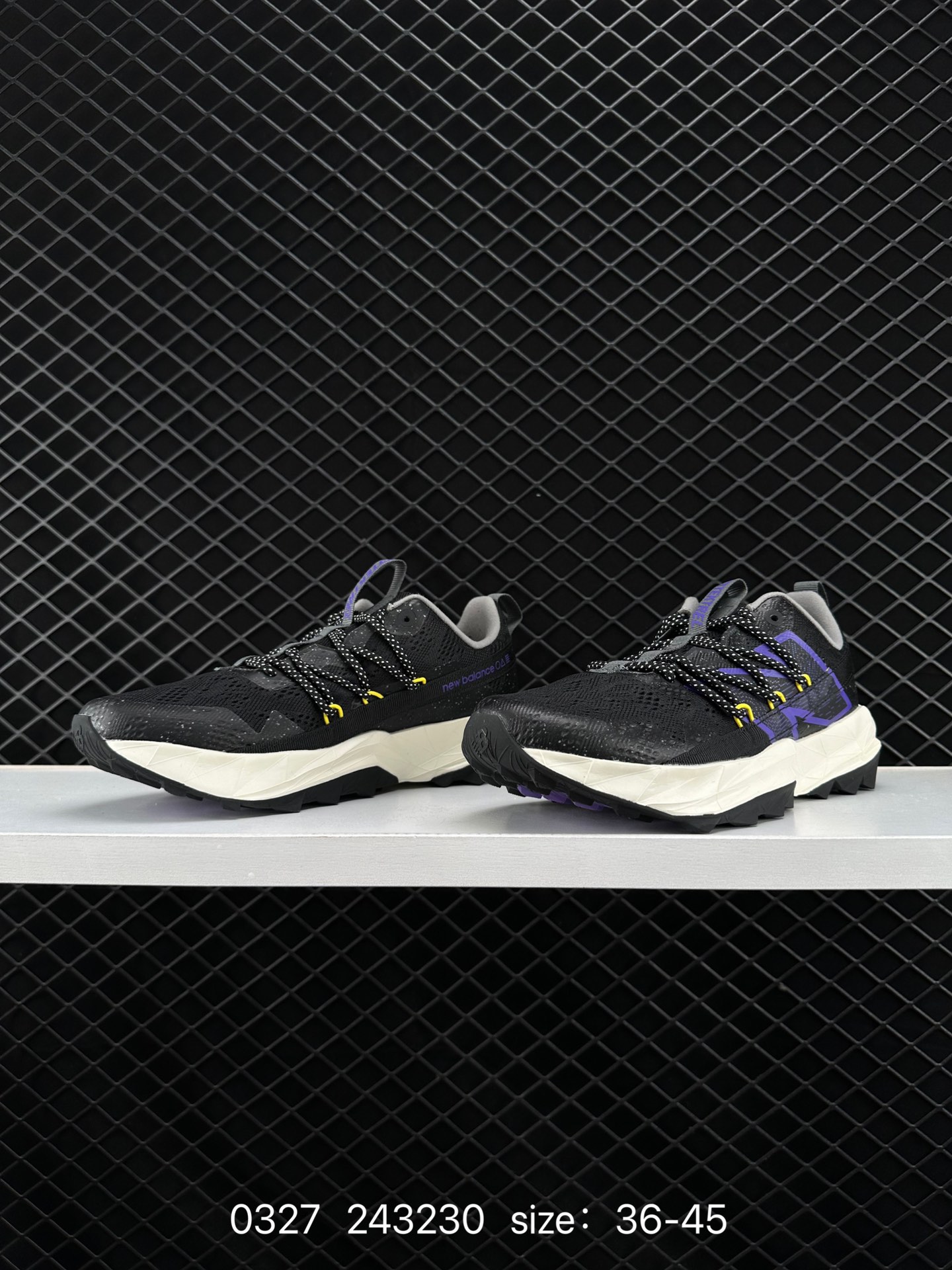 New Balance FuelCell MTTTREU1